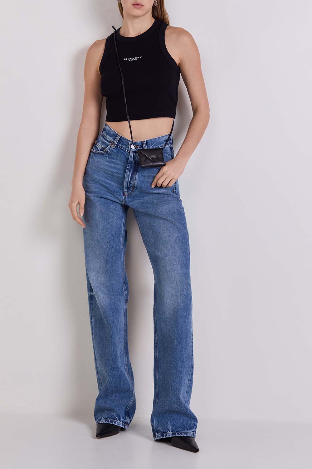 גופיית קרופ